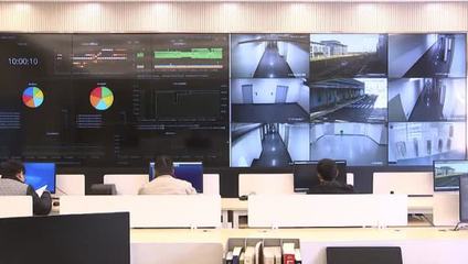 【新時(shí)代 新作為 新篇章】政策集成 載體完備 南通開(kāi)發(fā)區(qū)力爭(zhēng)三年內(nèi)建成“國(guó)家級(jí)大數(shù)據(jù)產(chǎn)業(yè)園”