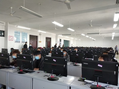 我校順利完成2020年“1+X”運(yùn)動(dòng)營(yíng)養(yǎng)咨詢(xún)與指導(dǎo)職業(yè)技能等級(jí)證書(shū)認(rèn)證考試